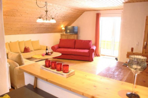 BergZeit in Langewiese - Appartment Landelijke Star